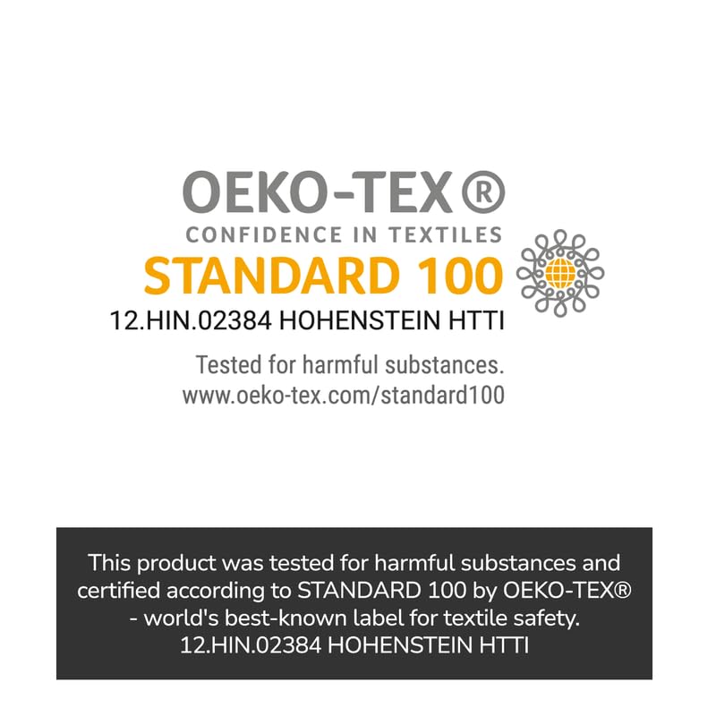 Hobby خيط قطن – خيط DK – 100% قطن مخصر خيط DK للحياكة والتريكو للملابس الخفيفة (1 كرة/100 جرام) - 349 بنفسجي | إبر سحرية - Image 3