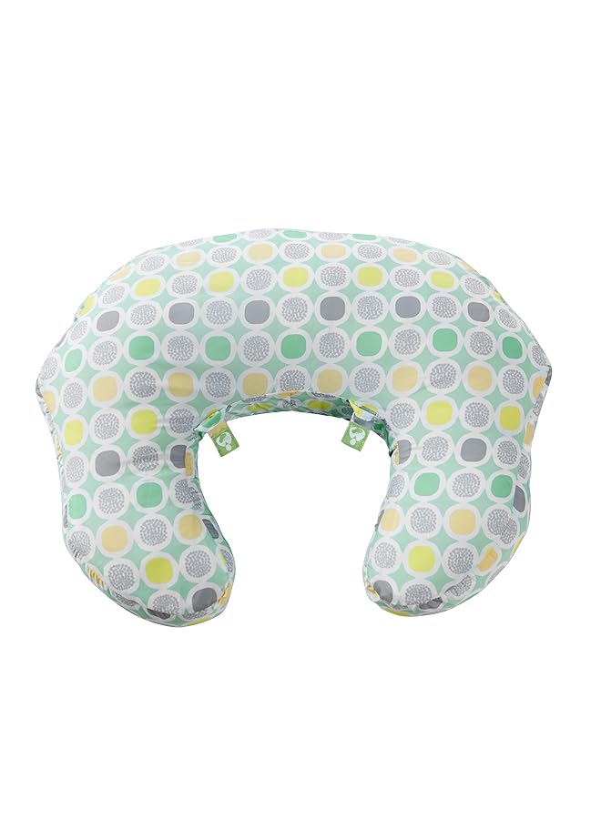 erorex Plenti Nursing Pillow Willow Sweeps - Image 1