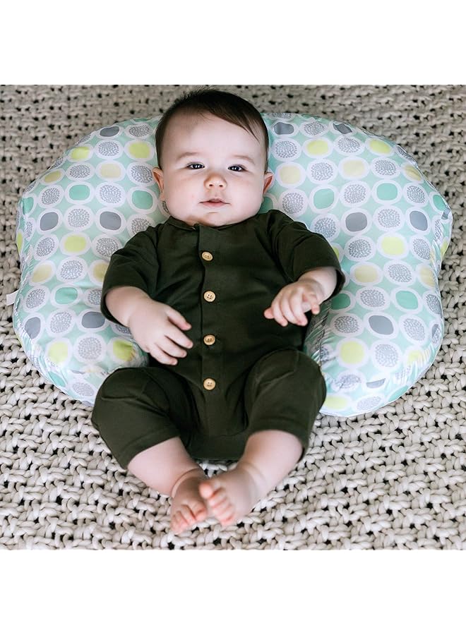 erorex Plenti Nursing Pillow Willow Sweeps - Image 3