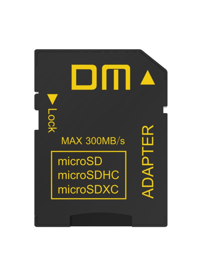 Dm Daimai Tf Memory Card, Sd-t Tf Adapter For Converting Small Cards To Large Cards, Dslr Camera High-speed Memory Card, Micro Sd Card Storage Card Sleeve - Image 3