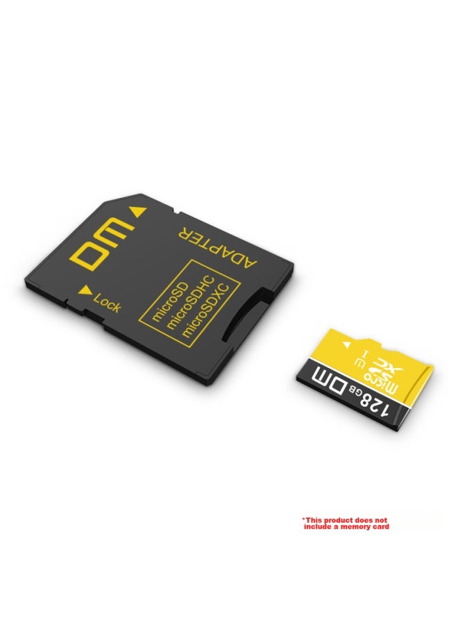 Dm Daimai Tf Memory Card, Sd-t Tf Adapter For Converting Small Cards To Large Cards, Dslr Camera High-speed Memory Card, Micro Sd Card Storage Card Sleeve - Image 1