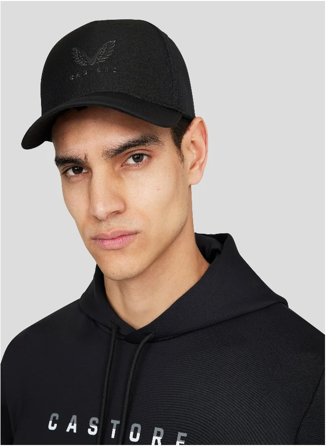 كاستور Black Performance Cap
