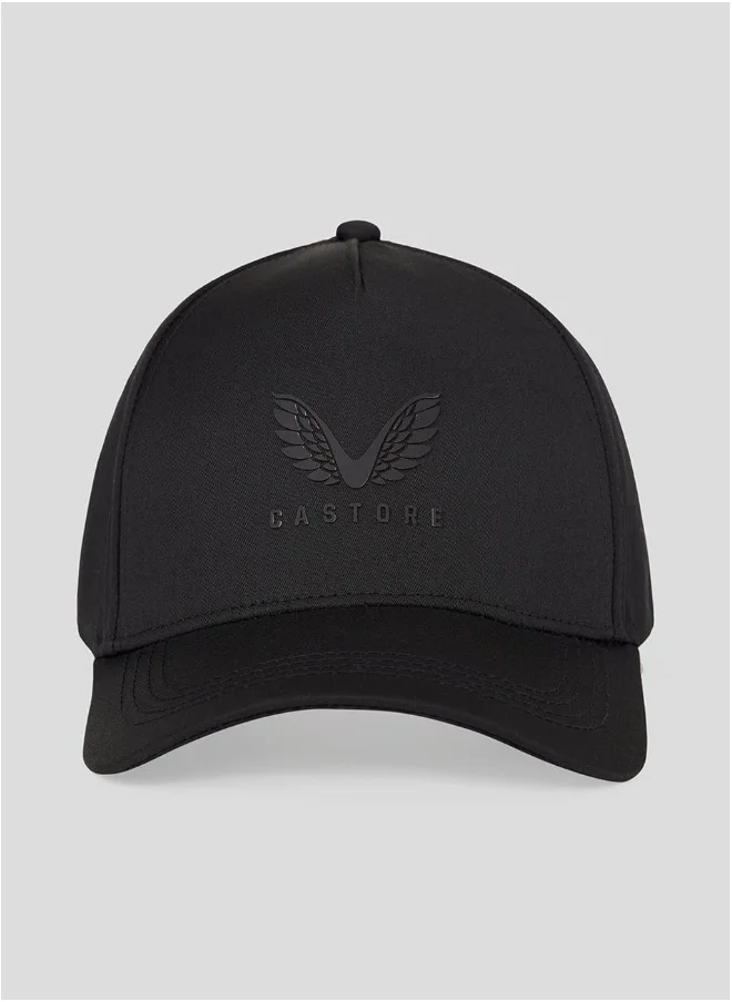كاستور Black Performance Cap