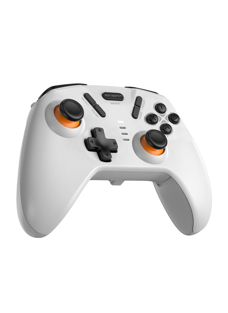 Generic - D3 Stretch Gamepad Mobile Wireless Gamepad Bluetooth 5.0 Android Phone Ios Direct Connection Mfi Gamepad - Image 1