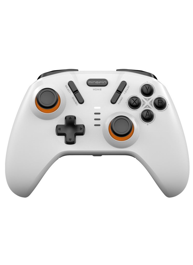 Generic - D3 Stretch Gamepad Mobile Wireless Gamepad Bluetooth 5.0 Android Phone Ios Direct Connection Mfi Gamepad - Image 1