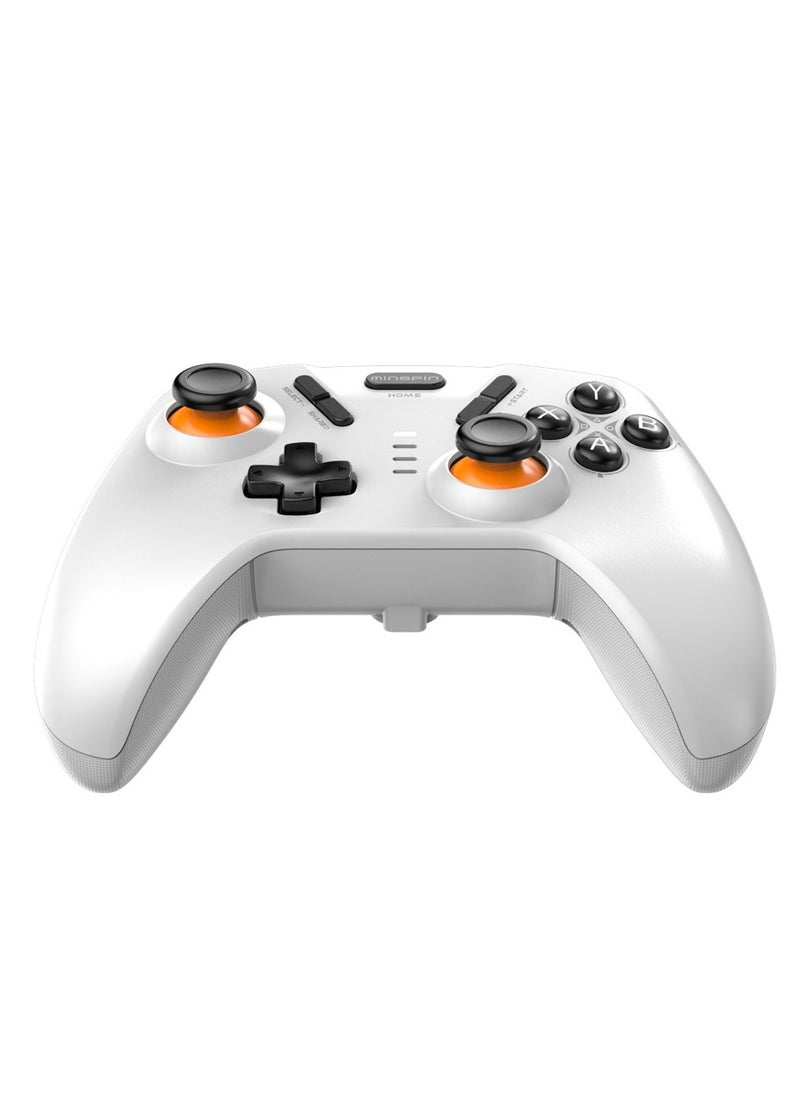 Generic - D3 Stretch Gamepad Mobile Wireless Gamepad Bluetooth 5.0 Android Phone Ios Direct Connection Mfi Gamepad - Image 1