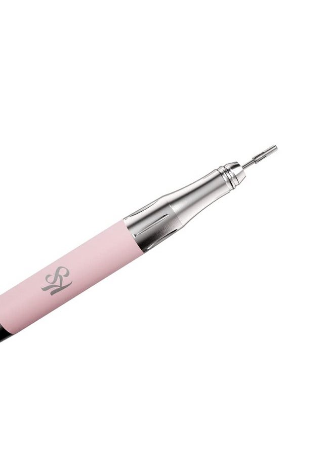 KIARA SKY - Professional Nails Small Mandrel Bit & Sanding Bands (3.1 Mm Small Mandrel Bit Non Coated Stainless Steel Sanding Bands Sold Separately) - Image 1