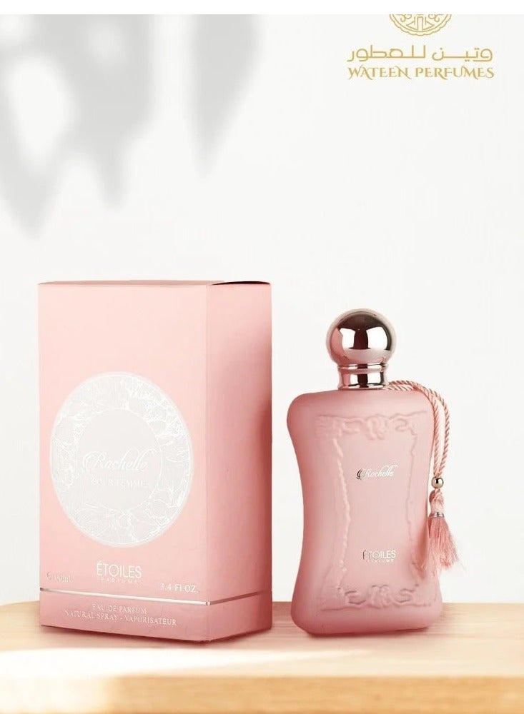 Etoiles Erachelle Rochelle Pour Femme, 100ml