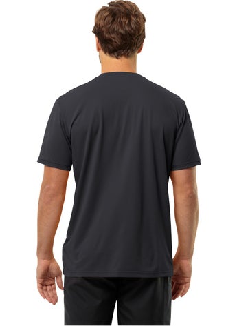 Jack Wolfskin Delgami S/s Men's T-Shirt 1809811TR  - Image 2