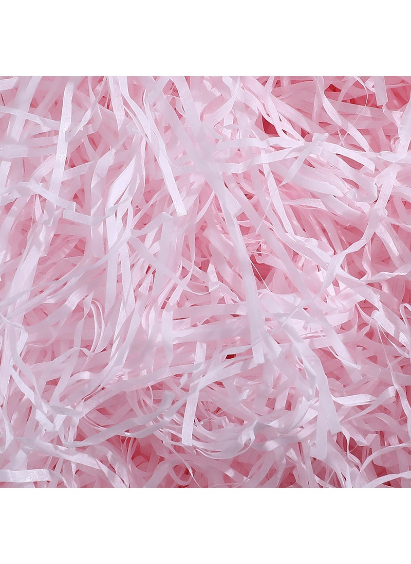 Generic Gift Box Shredded Tissue Filler 100g 4# light powder 