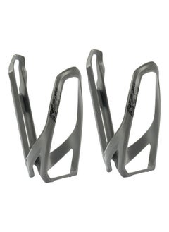 2-Piece Water Bottle Cage