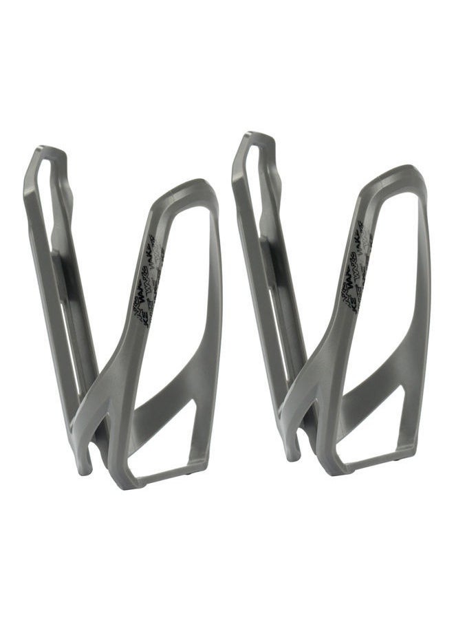 NIBEMINENT - 2-Piece Water Bottle Cage - Image 1