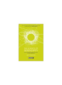The Science of Serendipity: How to Unlock the Promise of Innovation  - Image 1