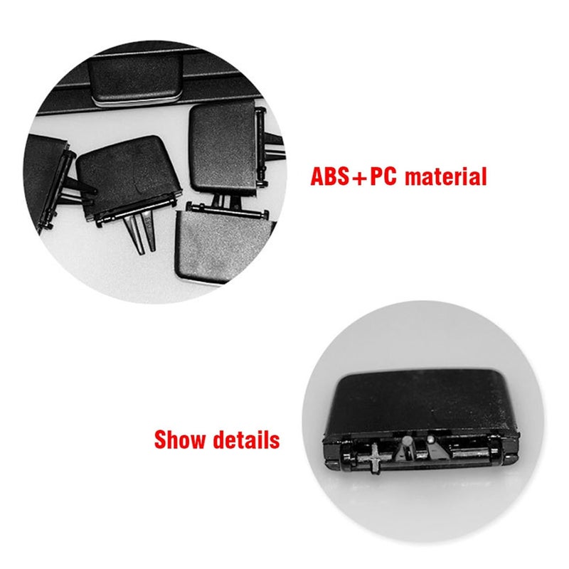 Wivplex Air Conditioning Vent Clip for 3 Series E90 - Image 5
