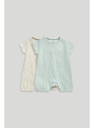 2 Pack My First Rompers - pzsku/ZA390E22565863F01B9B9Z/45/_/1737980805/0b347df7-9736-41b8-b001-ac8a969b0f2e