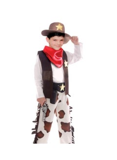 4-5 Y/O