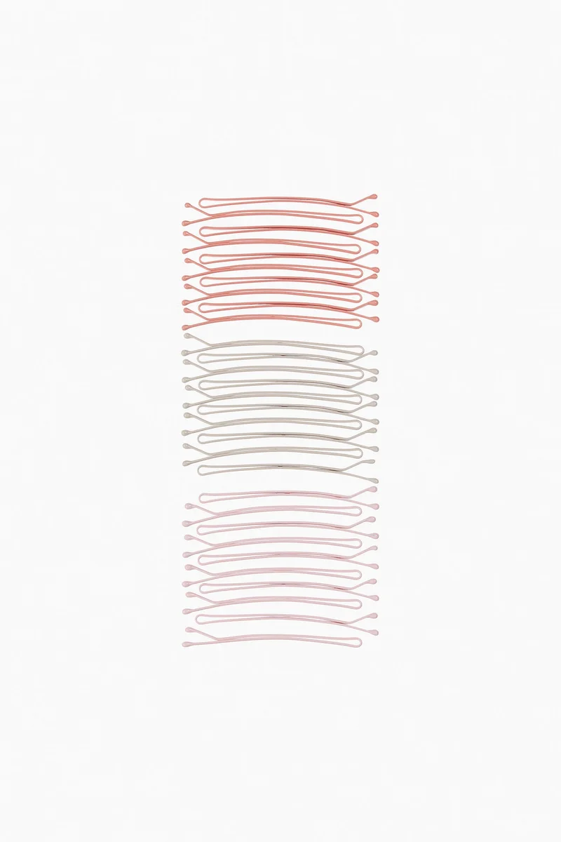H&M 30-pack bobby pins