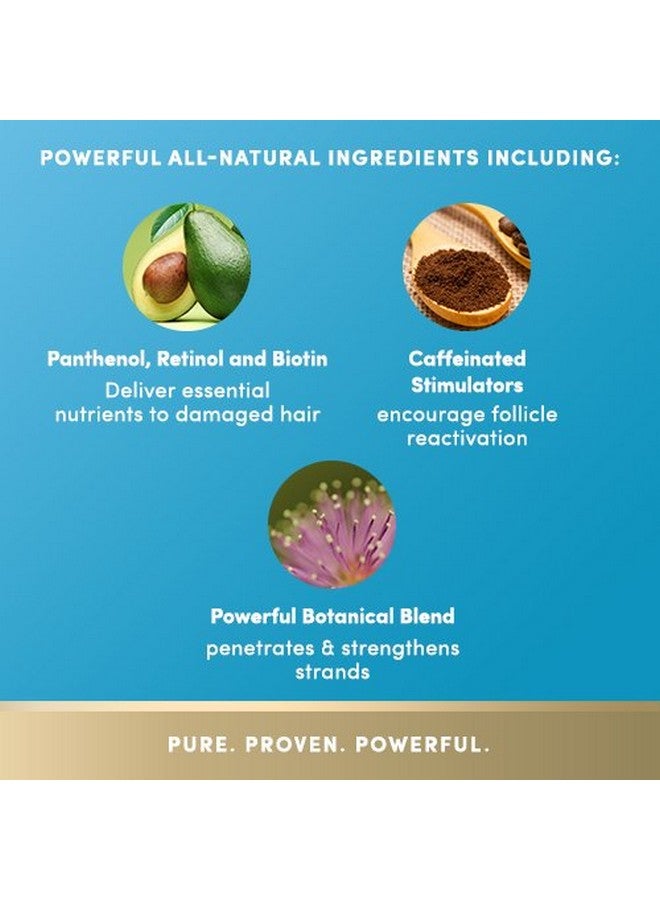 Pura d'or Hair Masque 9.6Oz - Image 4