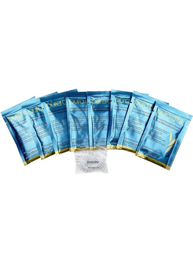 Pura d'or Hair Masque 9.6Oz - Image 3