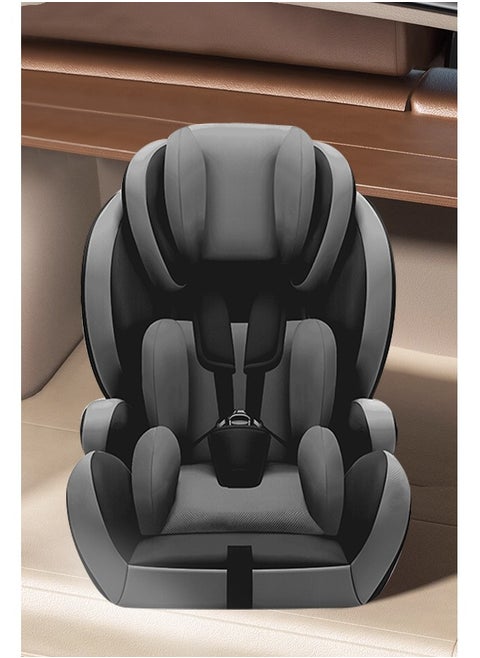 Children Safety Seat Travel Car Seat Suitable for Child Aged 0-12 Years Old