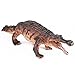 EOIVSH Large Alligator Toy 104 inch Wild Life Alligator Figurine with Moveable Jaw Crocodile Figure Toy for Boys and Girls Gift for Kids 3 - Image 3