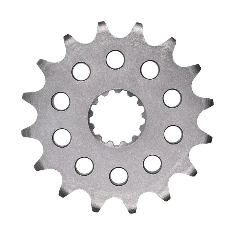 Motorcycle Front Sprocket 525 16 Tooth 525 16T Fit GSR600 GSX R600 GSX R750 TDM850 1pc - Image 2