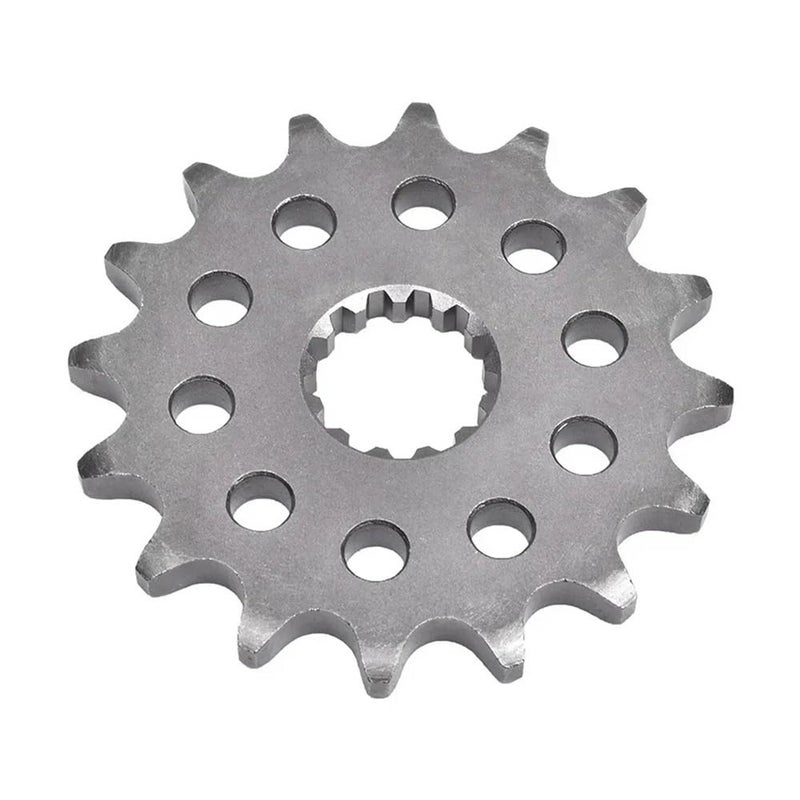 Motorcycle Front Sprocket 525 16 Tooth 525 16T Fit GSR600 GSX R600 GSX R750 TDM850 1pc - Image 4