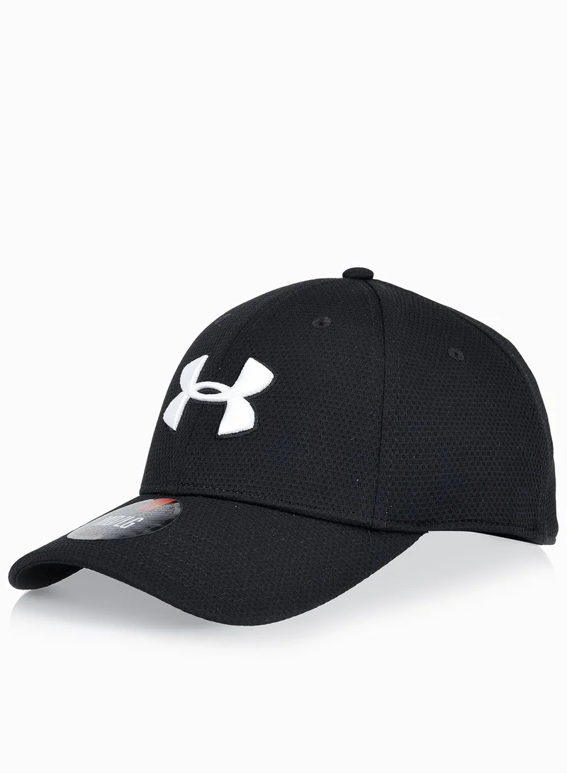 UNDER ARMOUR Blitzing II Cap