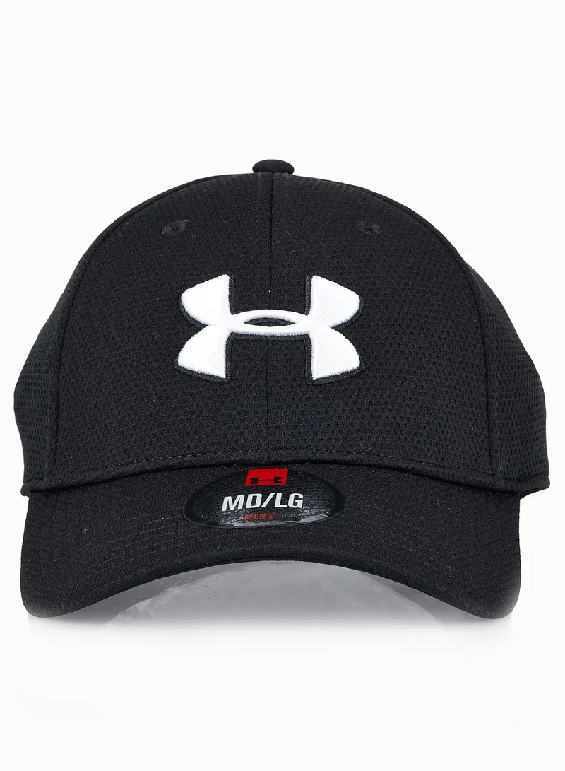UNDER ARMOUR Blitzing II Cap