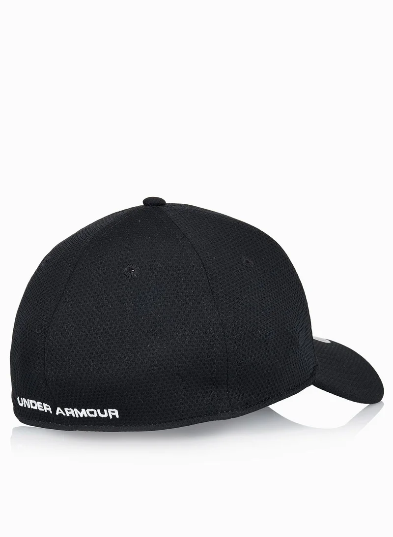 UNDER ARMOUR Blitzing II Cap