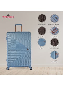 Track HARD Luggage set 3 pieces size 28/24/20  inch HK204/3P - pzsku/ZA3917D96087396B35B5DZ/45/_/1722876978/994339a4-3399-4013-8cd9-d0ab640c967b