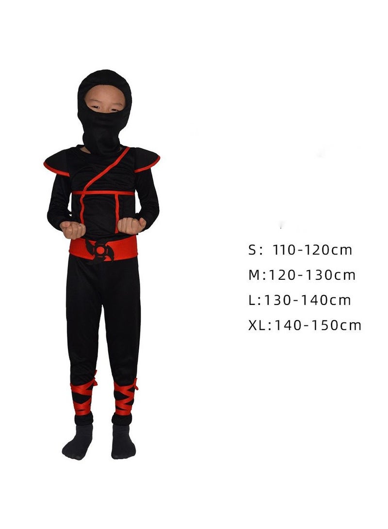 Superhero Costume For Boys - Image 1