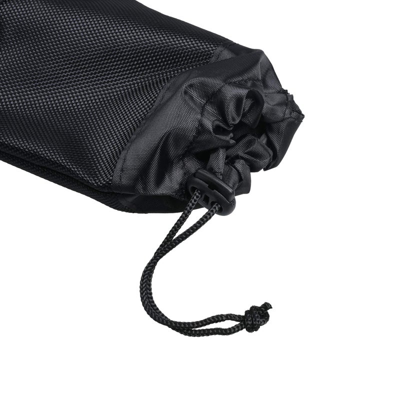 COSMOS حقيبة حمل أعمدة التخييم كوزموس المحمولة لأعمدة المشي وحقيبة الكتف البديلة لأعمدة الخيمة - Image 5