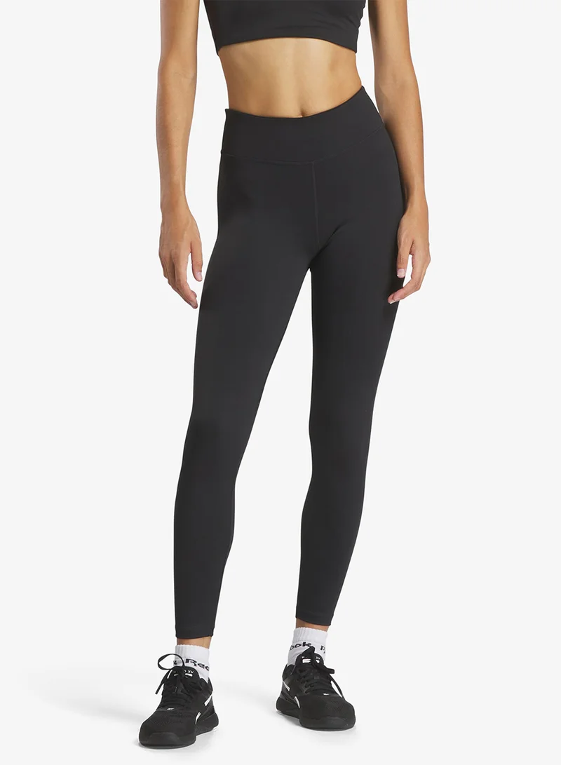 Reebok Lux High Rise Tights