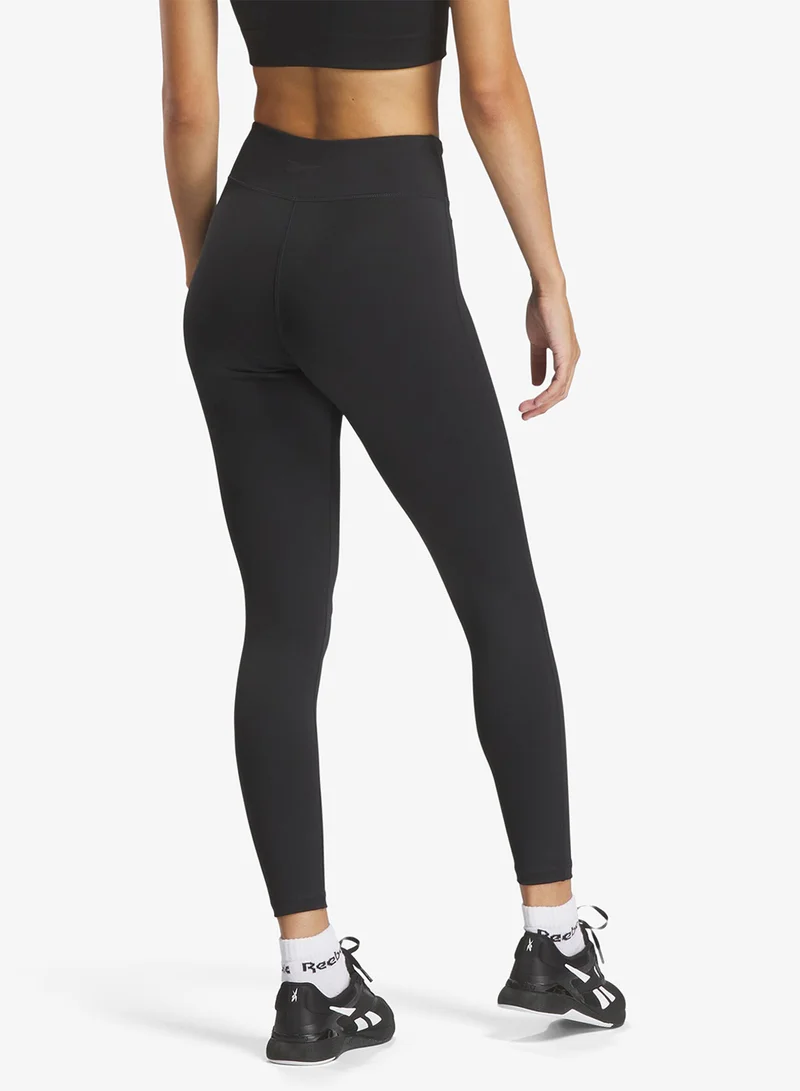 Reebok Lux High Rise Tights