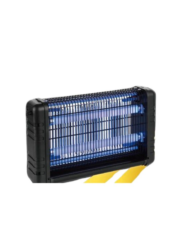 KROOS Electric Mosquito Killer with LED Light for Indoor Outdoor Flying Insect Killer, Insect Pest Repeller Trap KR-6120 - Image 2