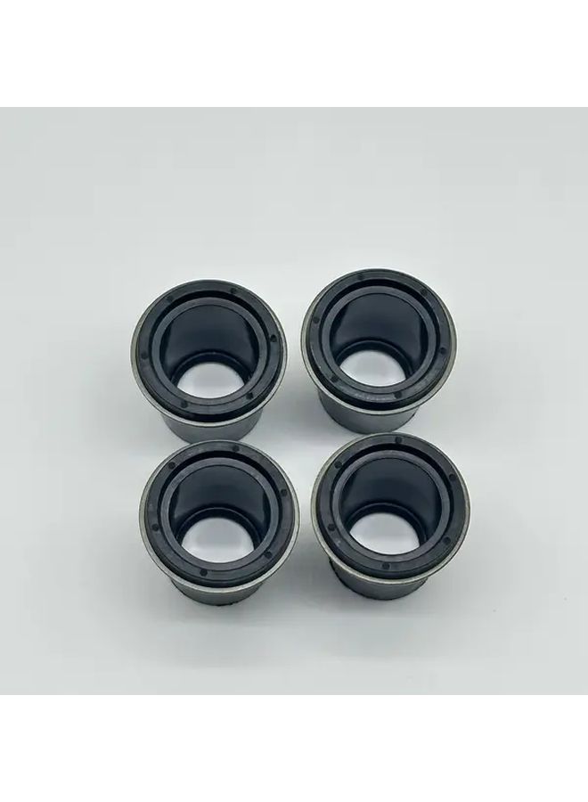 Injector Rubber Ring And Oil Seal Kit For Toyota Hilux Vigo 2004 To 2014 1KD 2KD - Image 3