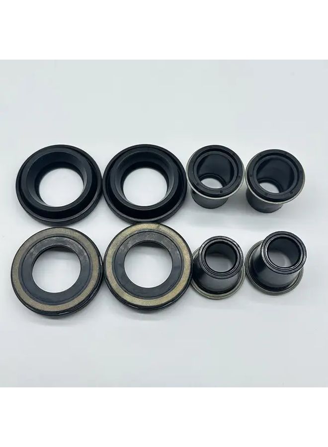 Injector Rubber Ring And Oil Seal Kit For Toyota Hilux Vigo 2004 To 2014 1KD 2KD - Image 2