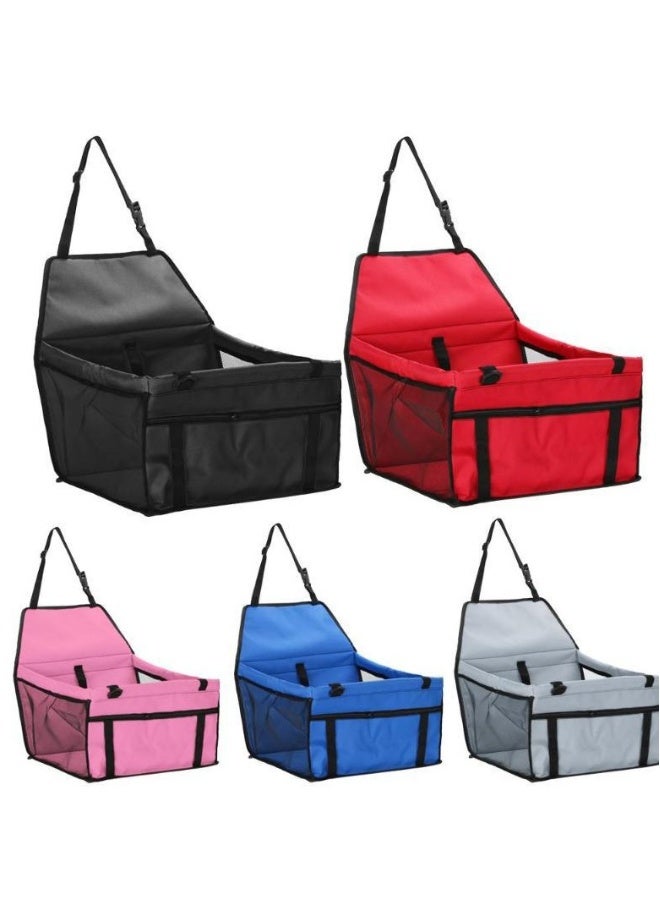 بيوينتي حقيبة سيارة للحيوانات الأليفة - Image 1