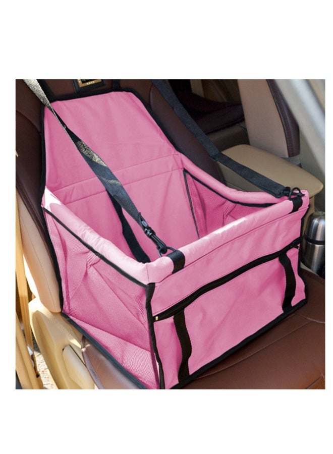 بيوينتي حقيبة سيارة للحيوانات الأليفة - Image 4