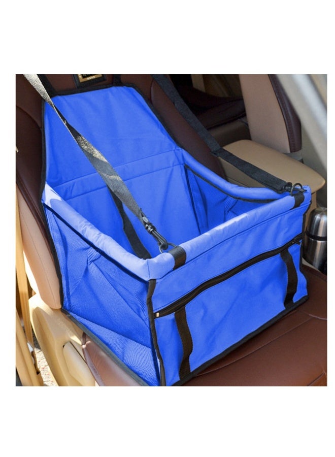 بيوينتي حقيبة سيارة للحيوانات الأليفة - Image 5