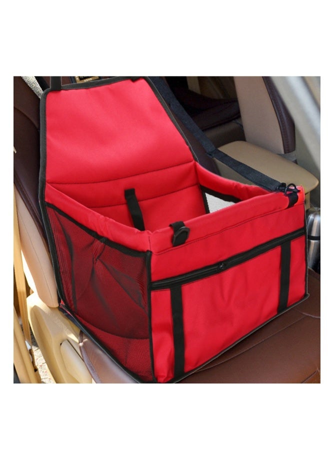 بيوينتي حقيبة سيارة للحيوانات الأليفة - Image 3