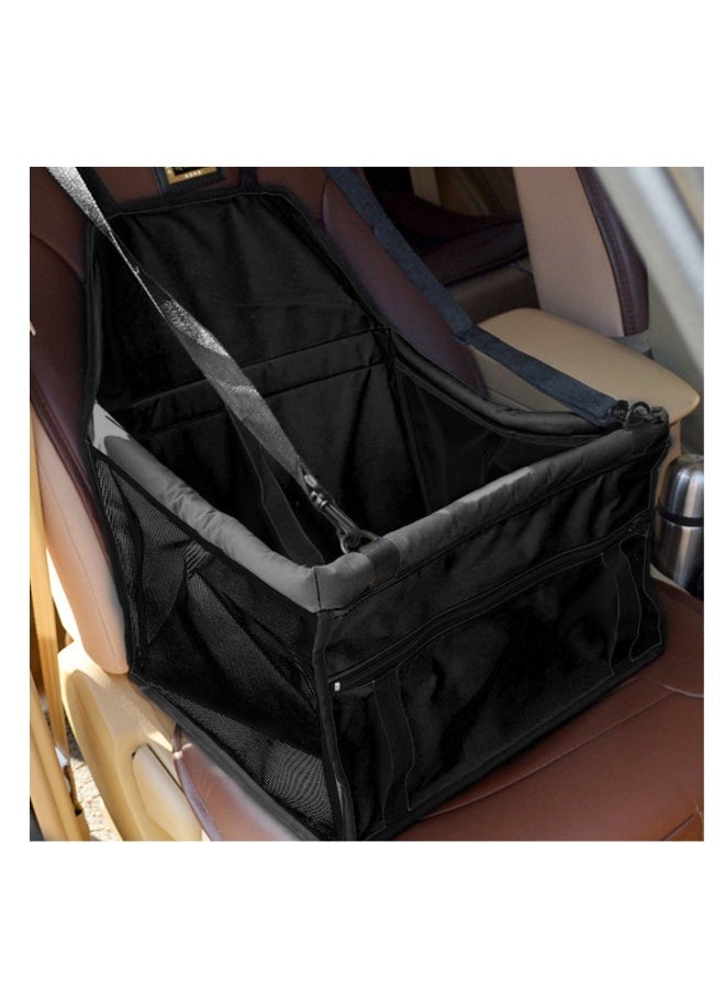 بيوينتي حقيبة سيارة للحيوانات الأليفة - Image 2