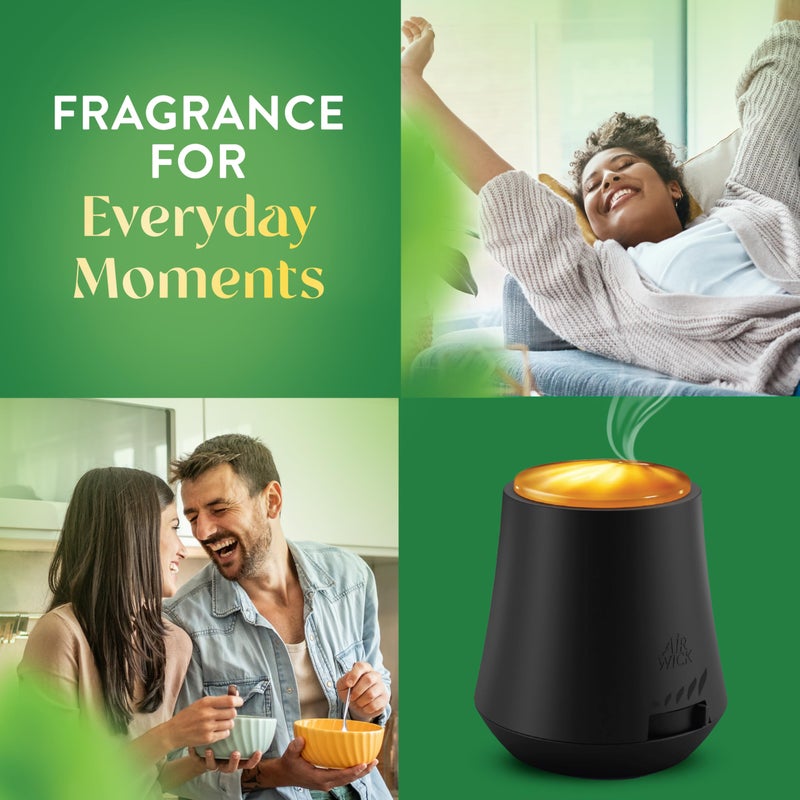 Air Wick Essential Mist Diffuser, 1ct, Essential Oils Diffuser, Air Freshener - Image 3