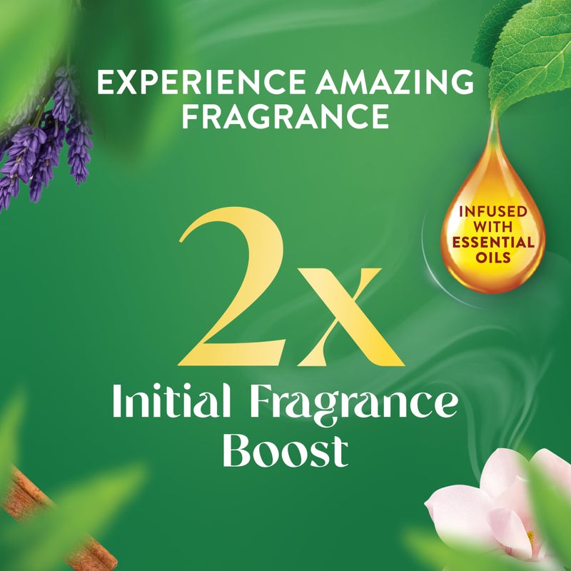 Air Wick Essential Mist Diffuser, 1ct, Essential Oils Diffuser, Air Freshener - Image 2