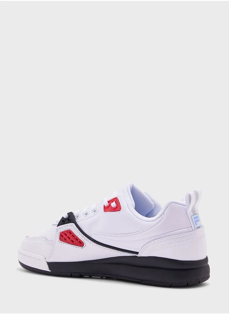 فيلا Casim  Low Top Sneakers
