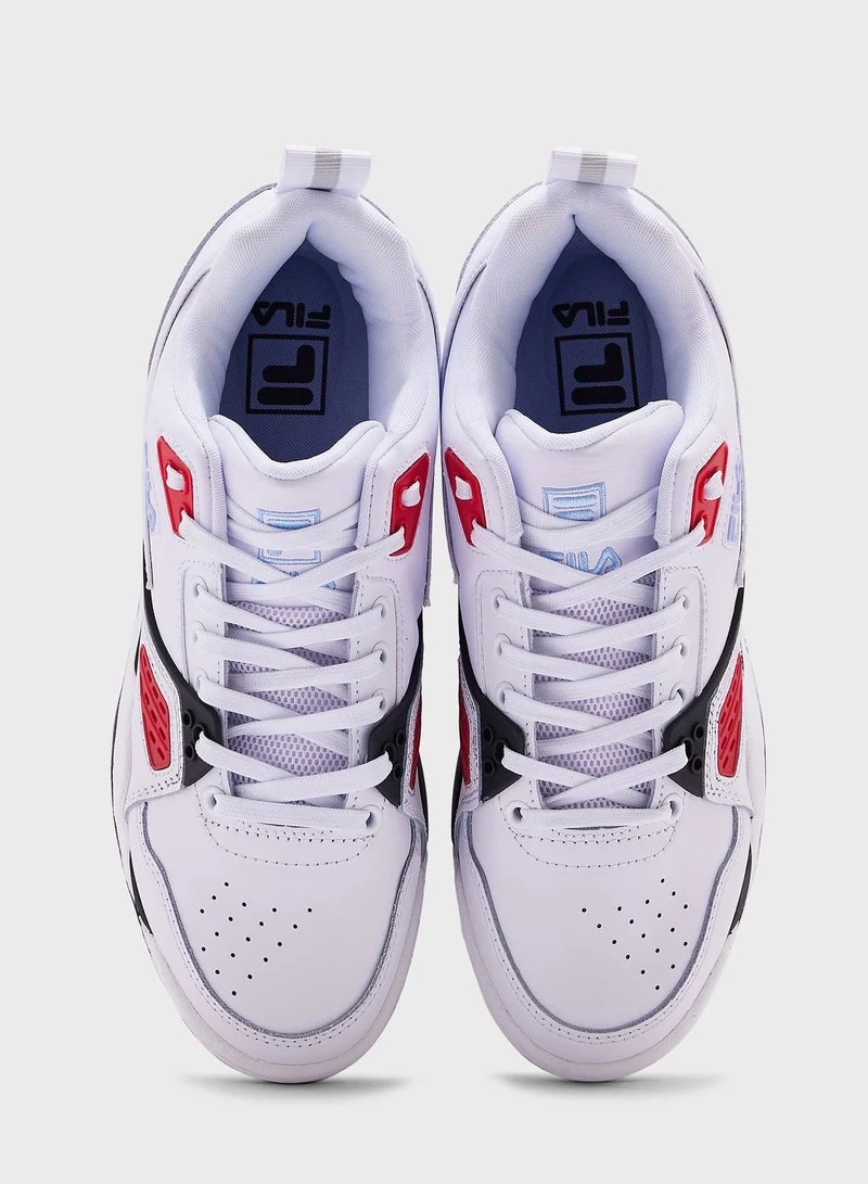 فيلا Casim  Low Top Sneakers