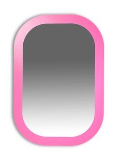 7CR 7CR Pink Opal Mirror 22 