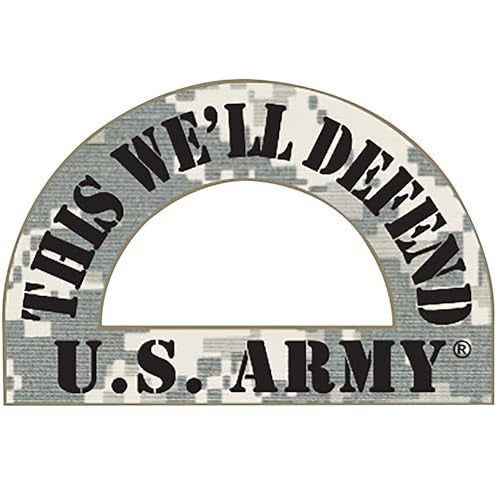 Eagle U.S Military CP00127 Cap Army Logo CAMO - Image 3