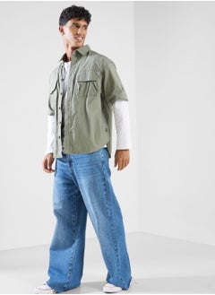 FINGERCROXX Essential Shirts  - Image 4